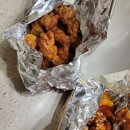 큰집닭강정구리