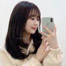 채연헤어 이미지
