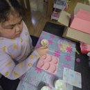 여름방학 뭐하지? 증증장애 아이와 집에서 전자레인지 비누 만들기 체험