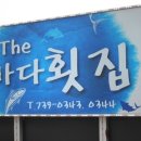 The 바다 이미지