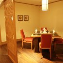 마루한정식 이미지