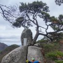 수도권 전철산행 여섯번째....춘천 오봉산 2016년10월23일 이미지