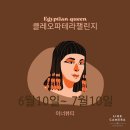 클레오파테라2기 모집합니다 궁테라피 레몬디톡스 이너뷰티