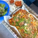 미니스톱 대전신성점 | 유성맛집 신성오리주물럭 단체 가족모임 추천