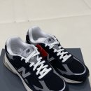 270-2010 | 뉴발란스 2010 블랙 U2010892 실착 후기, 요즘 데일리 스니커즈로 많이 신는 이유