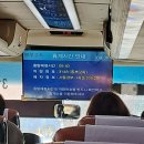 [뚜벅이 혼자 여행] 양양종합여객터미널 &amp; 양양시내버스 9번, 9-1번