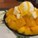 [은평/응암] 설빙 응암역점 :: 애플망고치즈빙수 내돈내산 후기 | 설빙 메뉴 가격 정보