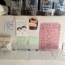 대평할머니 | 세종시 금남면 카페 추천, 다락방 있는 감성 카페 히피 후기