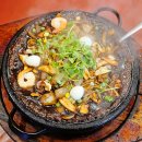 부산강서우체국 1층 | 부산강서구맛집 경마장돌짜장 본점
