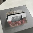 투썸신상케이크, 화이트스초생 솔직후기