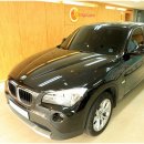 BMW X1 20d - 레인보우스피커 SLC 210 장착기 이미지