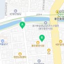용인백암오복순대