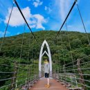 가재마을503동건너편 | [충북,등산] 괴산 산막이옛길 괴산호 한바퀴! 호수를 돌아보자! 후기!
