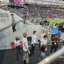 와인 소믈리에[B반] | [LA 여행기] 셋째 날 LAFC BMO 스타디움 FLD Club B 직관 후기(vs 애틀랜타)