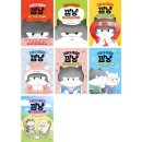 지성유치원 | [독서모임 깜냥 1년기록] 고전에서 자기 계발까지 15권 함께읽은 책 추천 독서기록 독서후기