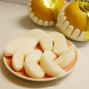 덕천농장 | 추석명절에 배 빠질 수 없죠? 덕천농장 낙안배