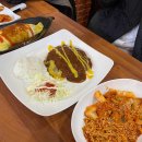 산보갈땐김밥 이미지