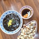 교동짬뽕상모사곡점 | 구미 맛집 추천 교동짬뽕 상모사곡점 바삭한 탕수육과 진한 짜장면