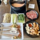 슈츄안 | [맛집] 홍대 상수 맛집 슈츄안 꼬치 훠궈 마라탕 맛집 후기!