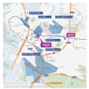 도원역 앞 이미지