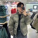 남성쇼핑(슈퍼) | 남성패딩 추천 탑텐TOPTEN10 탑시티 남친룩 헤비아우터후기