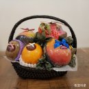 프룻마미 | [서울 종로] 프룻마미 솔직후기(동원청과 2호점)