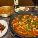 신동시장 | 합정 망원 맛집 서울 소곱창 찐맛집 신동곱창 추천