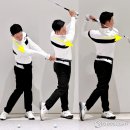 부상방지를 위한 스트레칭 이미지