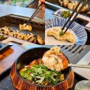 파주 심학산 맛집 심학산화덕장어 장어덮밥