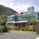 물한 산중 민박 이미지