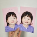 두돌선물로 선택한 두돌사진 너를위한사진관 스튜디오촬영 후기