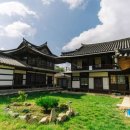 성주 예산리 배리댁 이미지