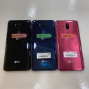 ●●●●● (송탄) (오산) (평택) 직거래환영 / 전지역 무료배송 / AAA급 / LG G7 64GB 블랙,블루,레드 / 17.5만원 ●●●●● 이미지