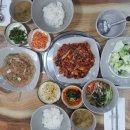 산마루갈비 이미지