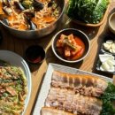 옛날손칼국수 이미지