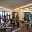 피트니스오브 백운호수 3호점 이미지