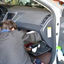 지경자동차정비 이미지