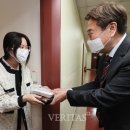 우석대학생활관