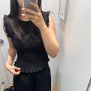 세화요정 | 유니클로 세실리에 반센 S/S 컬렉션 피팅 후기*･゜ﾟ･*:.｡.. ｡