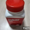 타이레놀 효능 - 태국 여행에서 사 온 타이레놀 효과, 타이레놀 부작용에 대해 알아봤어요.