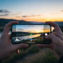 스마트폰을 활용한 동영상제작 및 유튜브공유 | 무료동영상편집어플 유튜브 시작 전 반드시 알아야 할 편집 도구