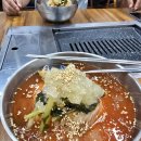 명품장어국수
