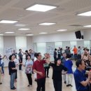 사교댄스 이미지