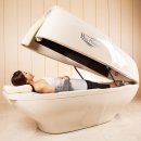 강화인준쇼핑센타 | 뷰티꿀팁 | 전신 온열돔 기기, 순환관리·면역강화에 좋은 전신 힐링템