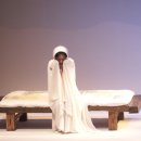 김성녀의 벽속의 요정 이미지