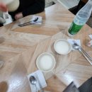 중앙동221 | 관악산 등산코스 연주암·연주대 완봉/ 범계 카페 98퍼센트 버터떡, 두바이 초코 치즈케이크