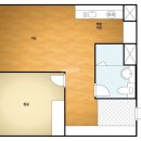 양정퀸즈W에디션오피스텔 이미지