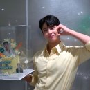 박보검 ‘샐러디’ 광고 BEHIND FILM 이미지
