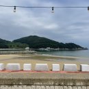뜨개마을 | 남해 상주은모래비치&상주은모래마을 카페 후기