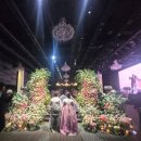 구로-구로-구로-847 | 구로 층고높은 어두운 웨딩홀 지타워컨벤션 일요일 2시 예식 하객후기